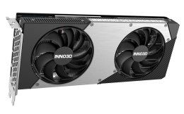 INNO3D Karta graficzna INNO3D GeForce RTX 5070 Twin X2 12GB