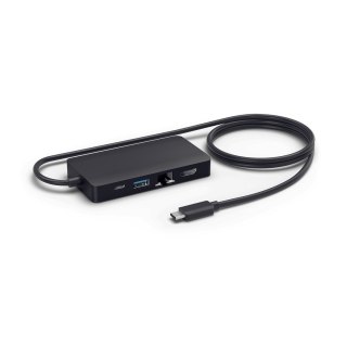 Jabra Ładowarka Jabra PanaCast USB HUB USB-C