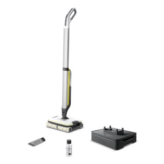 KARCHER Mop elektryczny KARCHER FC 7 Cordless - 1.055-701.0 (WYPRZEDAŻ)