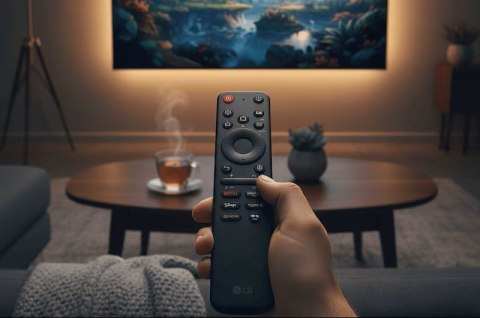 LG LG MR25GA AI Magic Remote