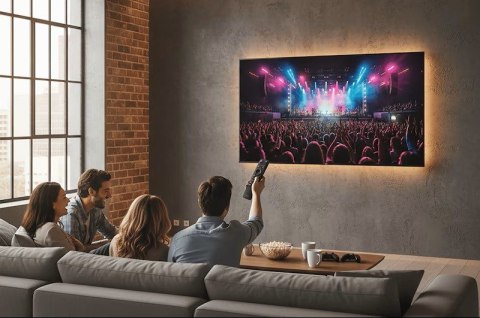 LG LG MR25GA AI Magic Remote