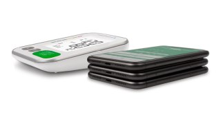 Medisana Ciśnieniomierz naramienny Medisana BU 572 (biały)