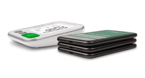 Medisana Ciśnieniomierz naramienny Medisana BU 572 (biały)