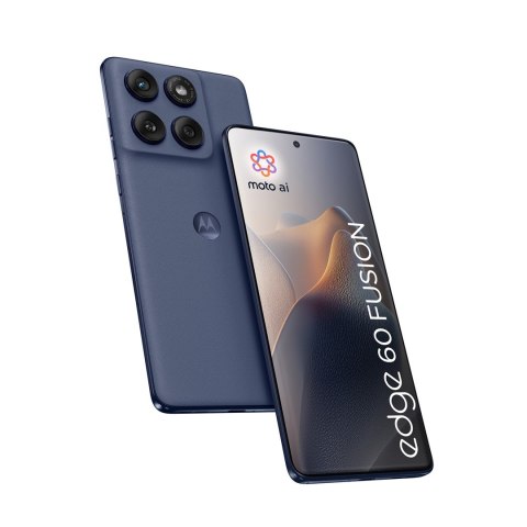 Motorola Motorola Edge 60 Fusion 8/256GB PANTONE Slipstream