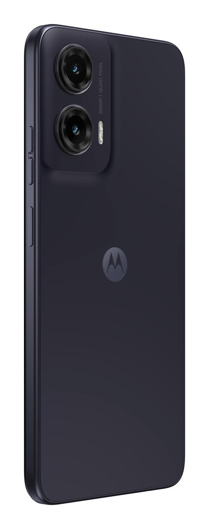 Motorola Motorola Moto G35 4/256GB 5G Midnight Black