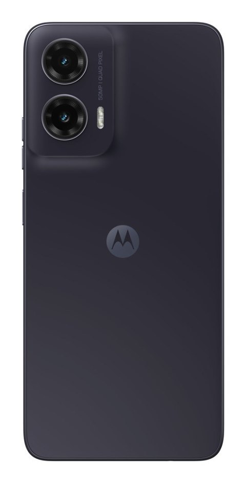 Motorola Motorola Moto G35 4/256GB 5G Midnight Black