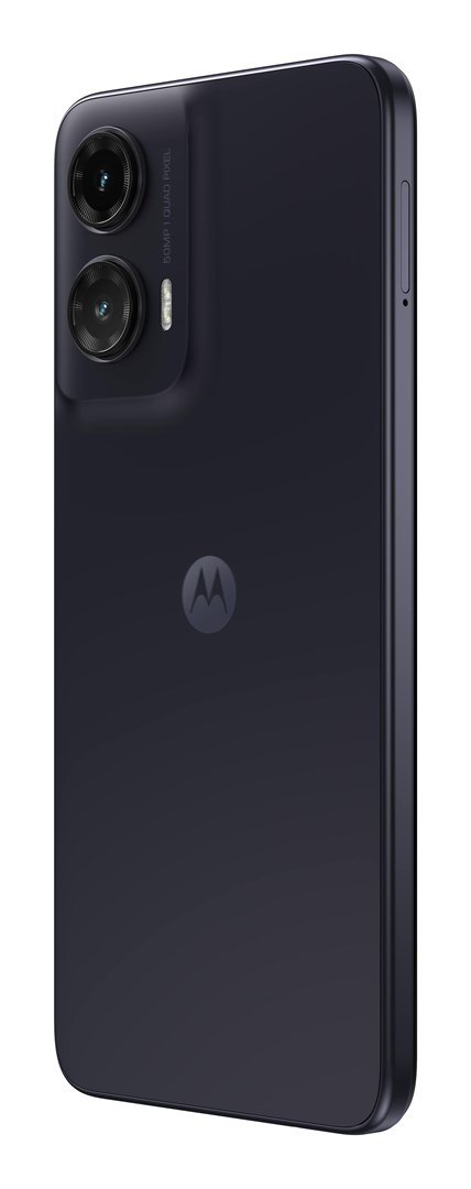 Motorola Motorola Moto G35 4/256GB 5G Midnight Black