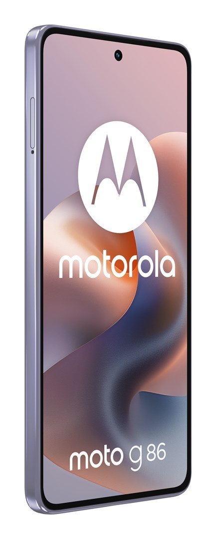 Motorola Motorola Moto G86 5G 8/256GB Cosmic Sky