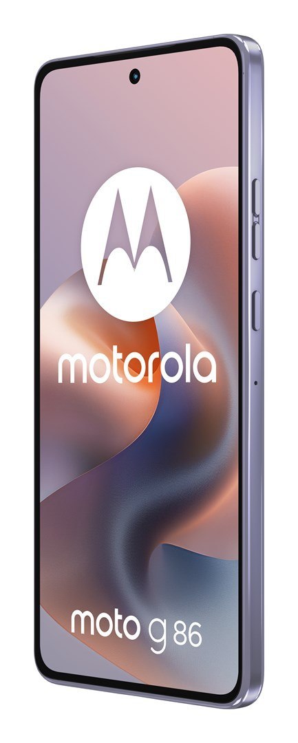 Motorola Motorola Moto G86 5G 8/256GB Cosmic Sky