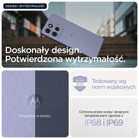 Motorola Motorola Moto G86 5G 8/256GB Cosmic Sky