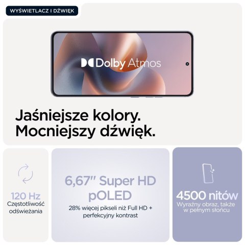 Motorola Motorola Moto G86 5G 8/256GB Cosmic Sky