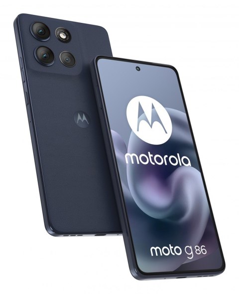 Motorola Motorola Moto G86 5G 8/256GB Spellbound