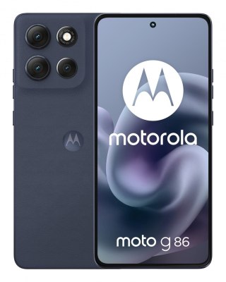 Motorola Motorola Moto G86 5G 8/256GB Spellbound