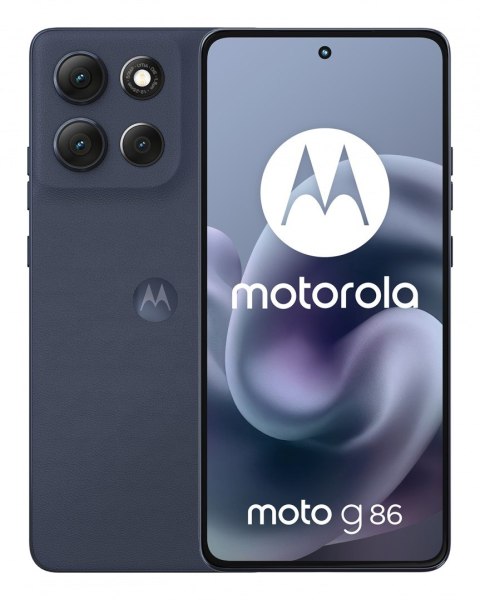Motorola Motorola Moto G86 5G 8/256GB Spellbound