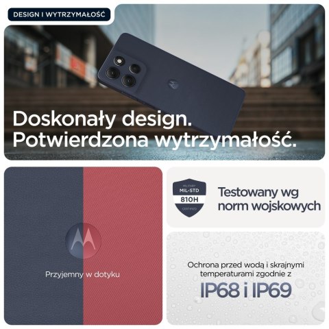 Motorola Motorola Moto G86 5G 8/256GB Spellbound