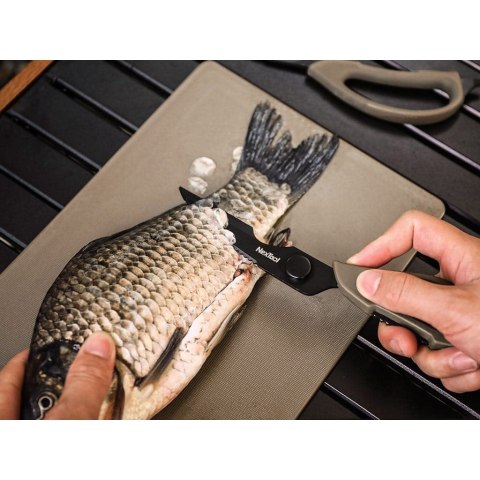 NEXTOOL Zestaw 5 narzędzi turystycznych do grillowania NexTool NE20261