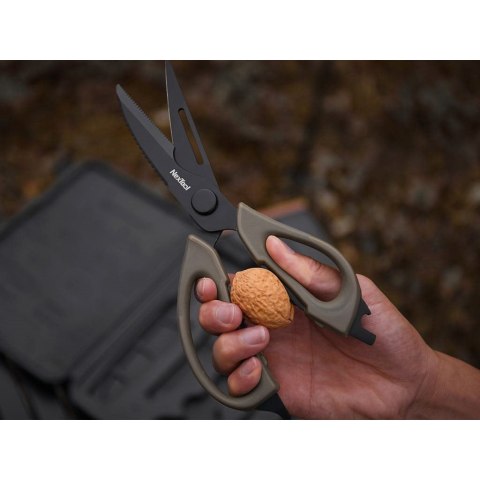 NEXTOOL Zestaw 5 narzędzi turystycznych do grillowania NexTool NE20261