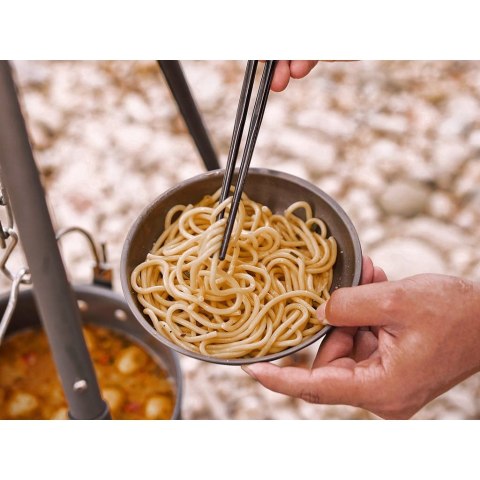 NEXTOOL Zestaw 6 narzędzi turystycznych do gotowania NexTool NE20325