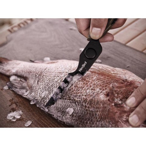 NEXTOOL Zestaw 6 narzędzi turystycznych do gotowania NexTool NE20325