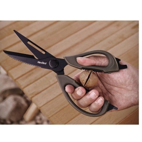 NEXTOOL Zestaw 6 narzędzi turystycznych do gotowania NexTool NE20325