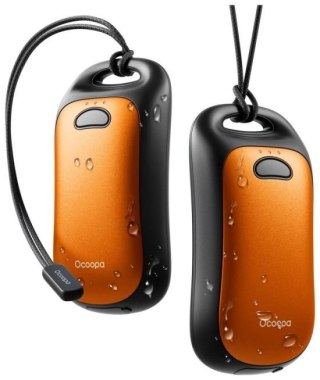 Ocoopa Elektryczny ogrzewacz orange UT3061 Ocoopa