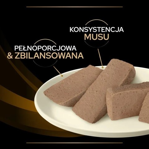 PURINA NESTLE PURINA PRO PLAN VETERINARY DIETS NF Renal Function Formula - mokra karma dla psa - 400g