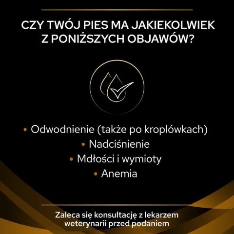 PURINA NESTLE PURINA PRO PLAN VETERINARY DIETS NF Renal Function Formula - mokra karma dla psa - 400g