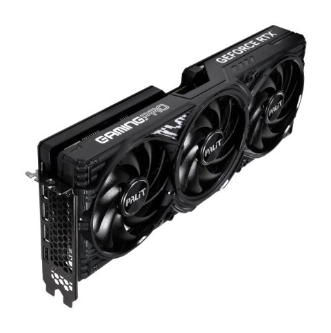 Palit Karta graf. Palit RTX 5070 Ti GamingPro-S 16GB