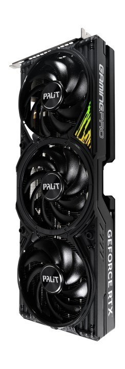 Palit Karta graf. Palit RTX 5070 Ti GamingPro-S 16GB