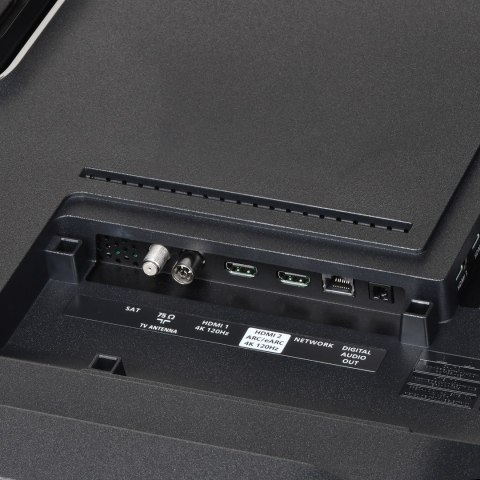 Philips Telewizor Philips 42OLED820/­12 LED 42" 4K Ultra HD 144 Hz Google TV Dolby Atmos Czarny