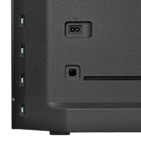 Philips Telewizor Philips 42OLED820/­12 LED 42" 4K Ultra HD 144 Hz Google TV Dolby Atmos Czarny