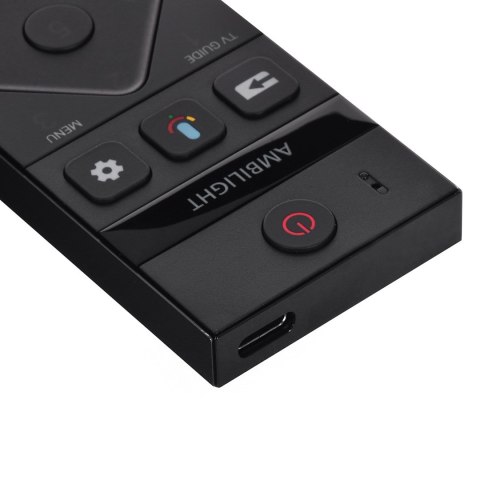 Philips Telewizor Philips 42OLED820/­12 LED 42" 4K Ultra HD 144 Hz Google TV Dolby Atmos Czarny