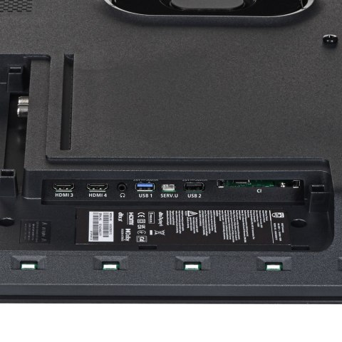 Philips Telewizor Philips 42OLED820/­12 LED 42" 4K Ultra HD 144 Hz Google TV Dolby Atmos Czarny