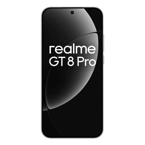 Realme Realme GT 8 Pro 16/512GB Diary White