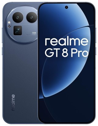 Realme Realme GT 8 Pro 16/512GB Urban Blue