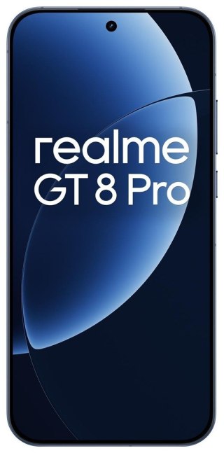 Realme Realme GT 8 Pro 16/512GB Urban Blue