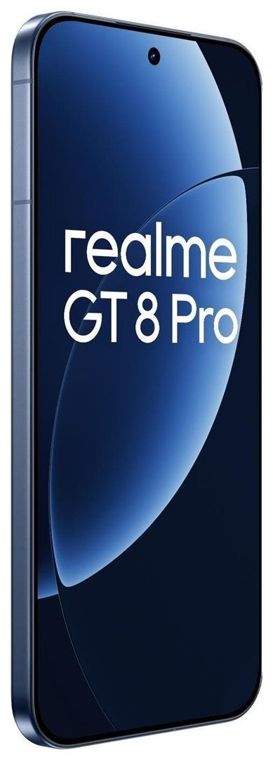 Realme Realme GT 8 Pro 16/512GB Urban Blue