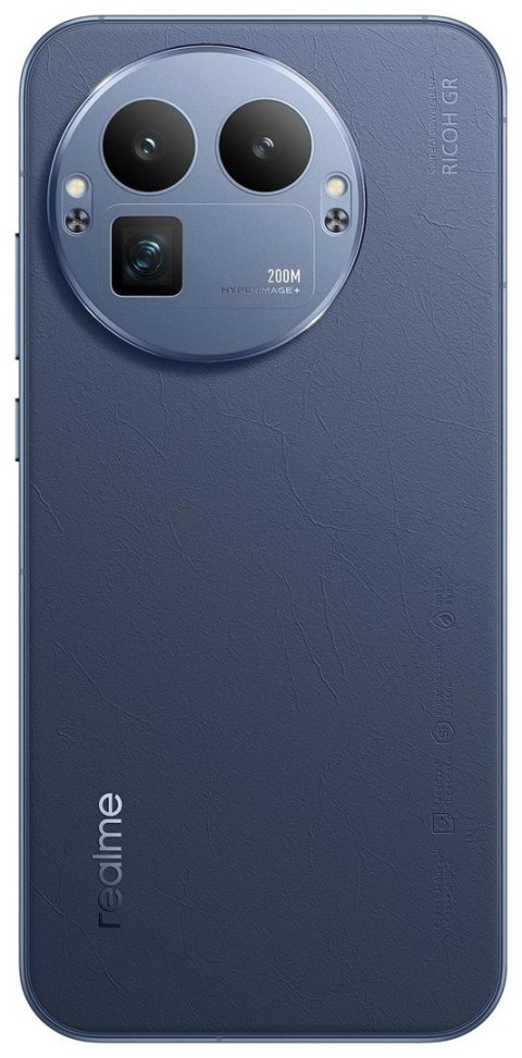 Realme Realme GT 8 Pro 16/512GB Urban Blue