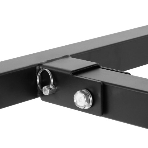 Rebel Ławka treningowa regulowana REBEL ACTIVE