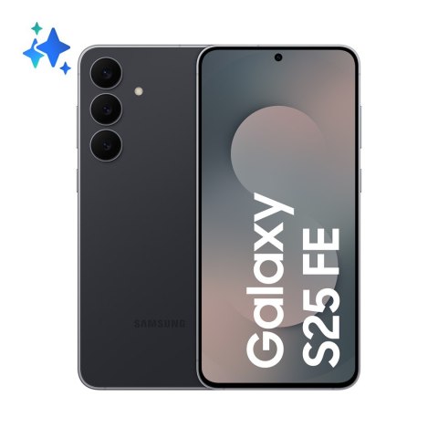 Samsung Samsung Galaxy S25 FE (S731) 5G 8/128GB Jetblack