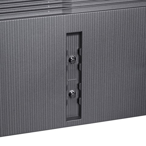 Samsung Telewizor Samsung QE100QN80FUXXH Neo QLED 100" 4K Ultra HD 144Hz Tizen Dolby Atmos Czarny