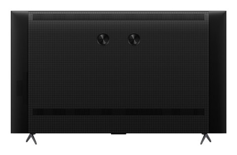 TCL Telewizor TCL 55Q6C QD-Mini LED 55'' 4K Ultra HD Google TV Dolby Atmos DVB-T2 Metaliczny