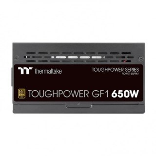 Thermaltake THERMALTAKE TOUGHPOWER GF 650W MODULAR 80+GOLD PS-TPD-0650FNFAGE-2
