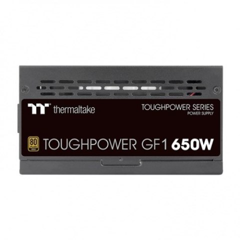 Thermaltake THERMALTAKE TOUGHPOWER GF 650W MODULAR 80+GOLD PS-TPD-0650FNFAGE-2
