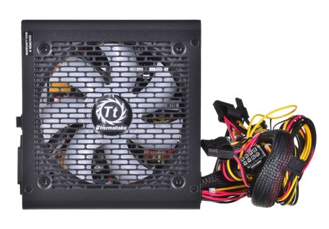 Thermaltake Zasilacz Thermaltake Litepower RGB PS-LTP-0550NHSANE-1 (550 W; Aktywne; 120 mm)