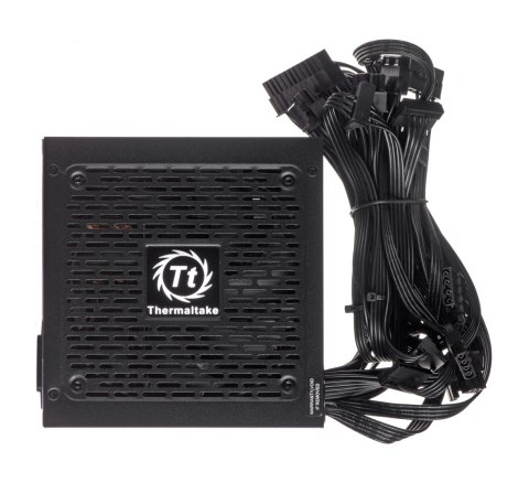 Thermaltake Zasilacz Thermaltake Smart BX1 PS-SPD-0650NNSABE-1 (650 W; Aktywne; 120 mm)