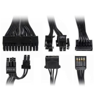 Thermaltake Zasilacz Thermaltake Smart SE 730W SPS-730MPCBEU (730 W; Aktywne; 140 mm)