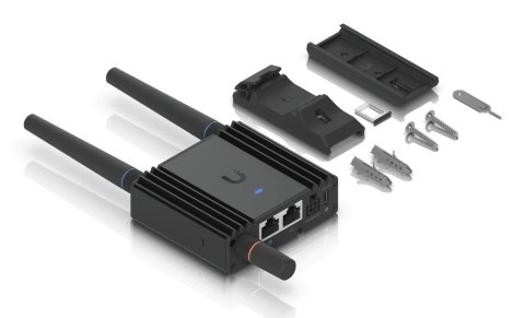UBIQUITI Router LTE WiFi 4 Ubiquiti UMR-Ultra