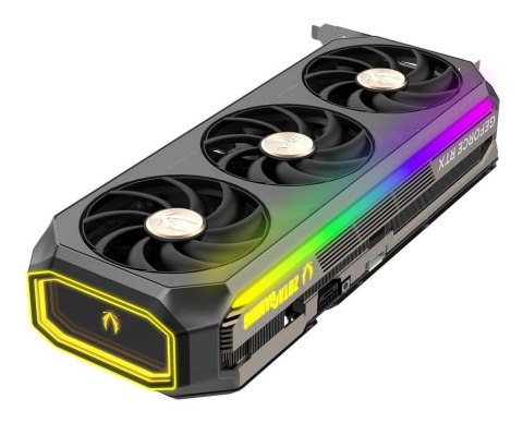 ZOTAC Karta graficzna ZOTAC GAMING GeForce RTX 5090 AMP Extreme INFINITY