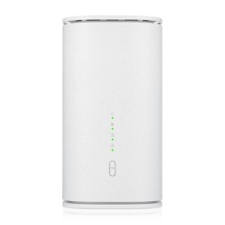 ZyXEL Router Wi-Fi 7 5G Zyxel FWA515-EU0102F Indoor Standalone/Nebula z Licencją Nebula Pro 1 ROK, BE7200 WiFi, 2x 2.5GB LAN